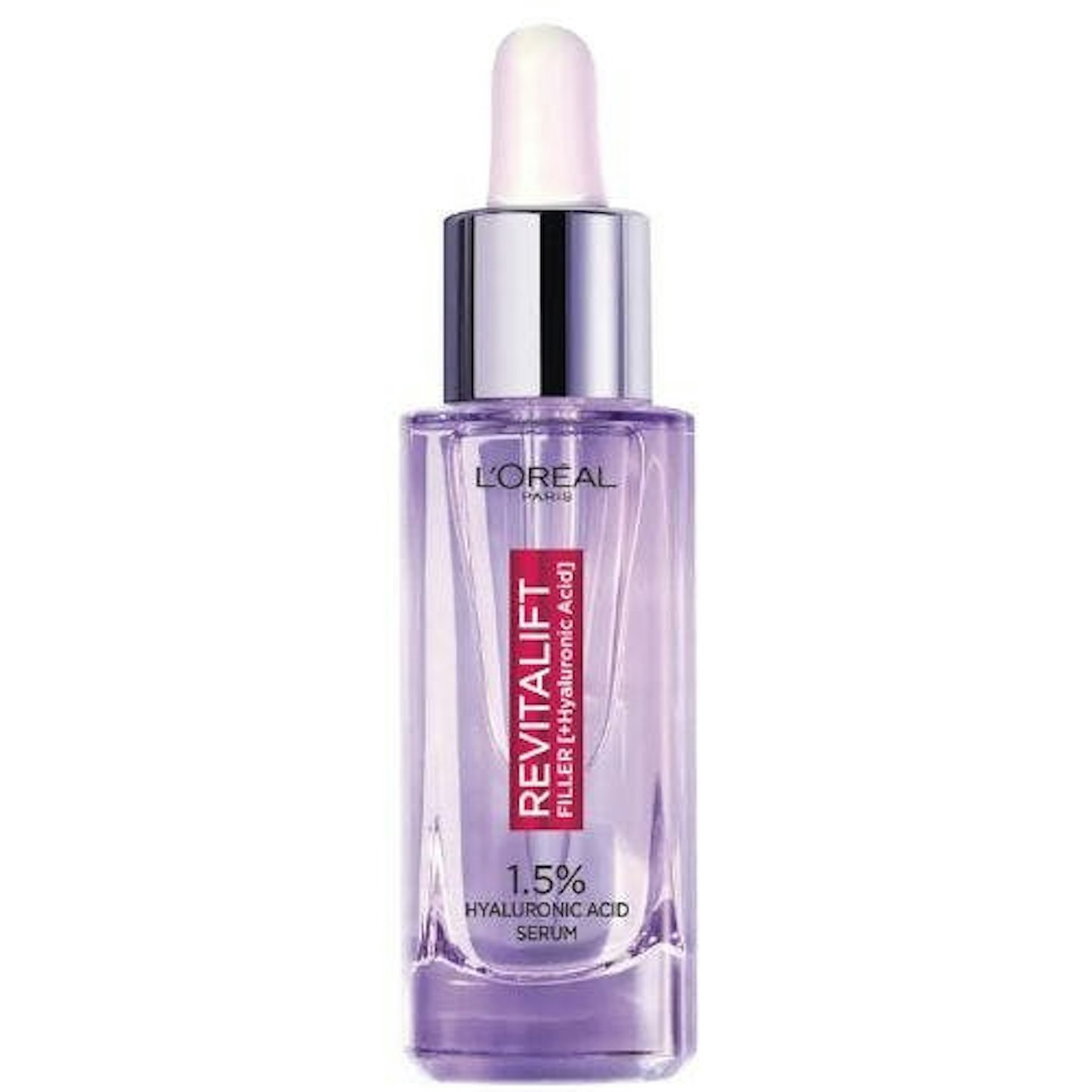 L'oreal serum