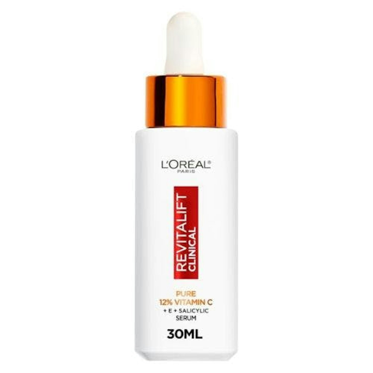 L'Oreal serum 
