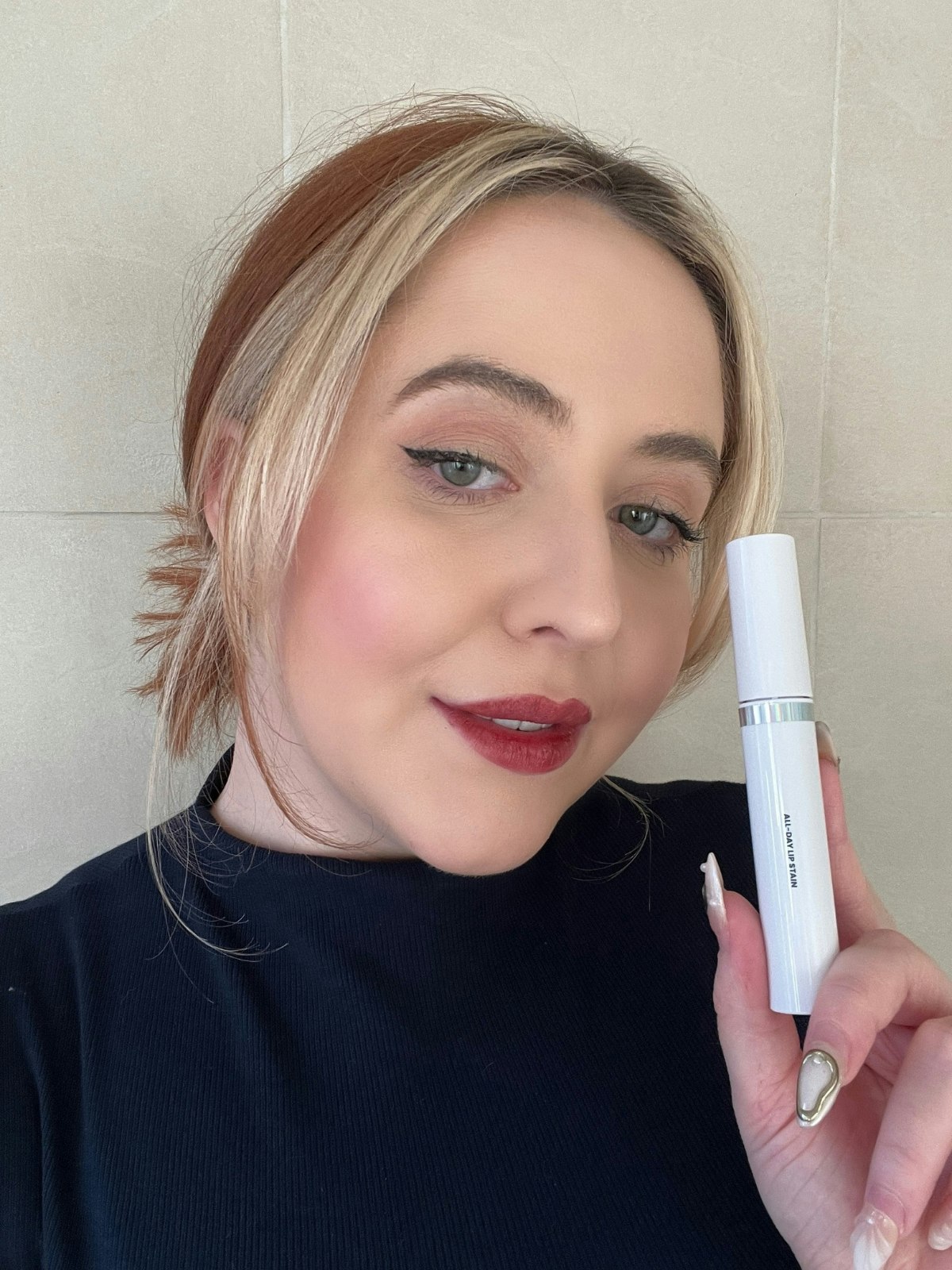 We Tried The Wonderskin Lip Stain Here's Our Honest Review