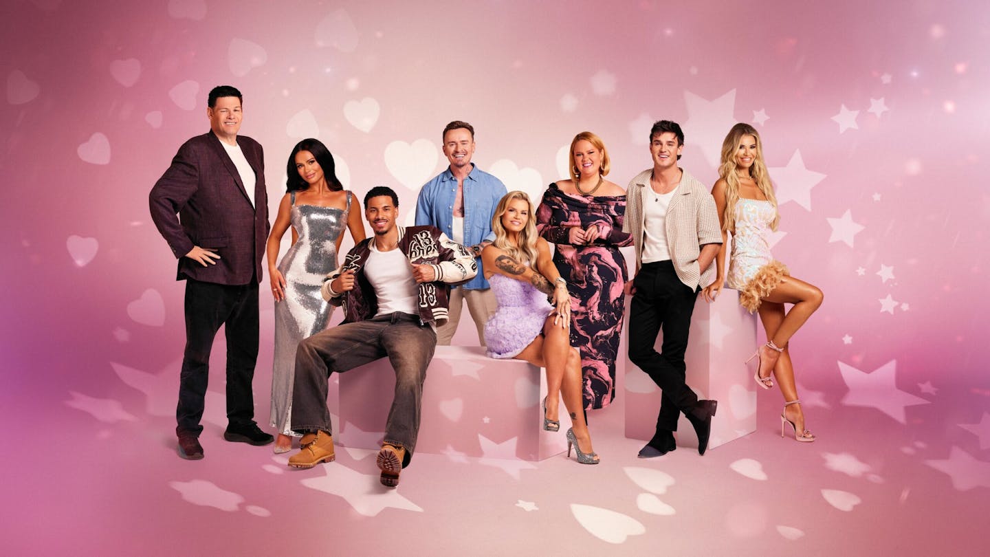 Celebs Go Dating 2025 Confirmed Line up Rumoured Start Date And Experts Celebs Go Dating 2025 Confirmed Line up Rumoured Start Date And Experts