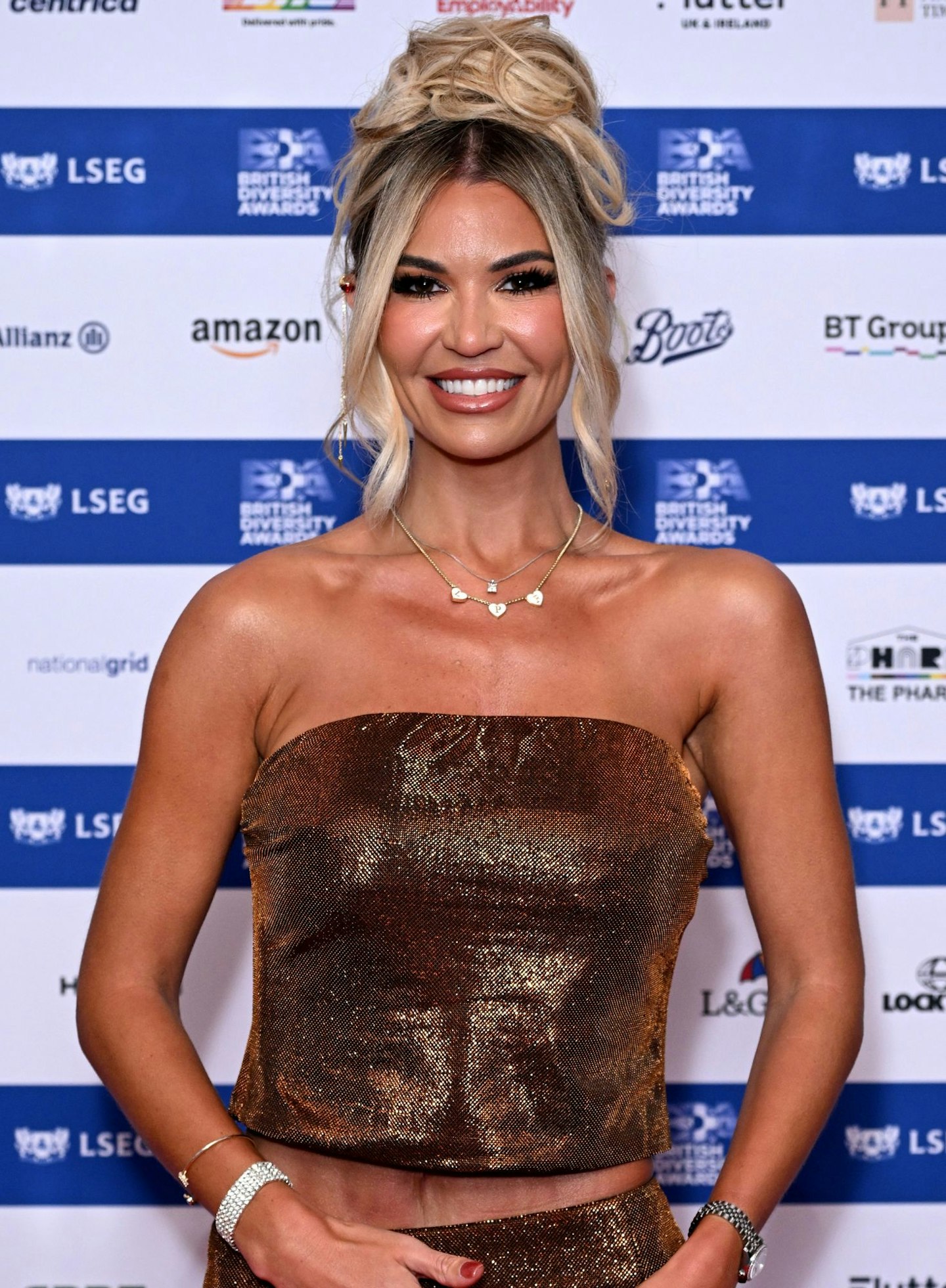 Christine McGuiness