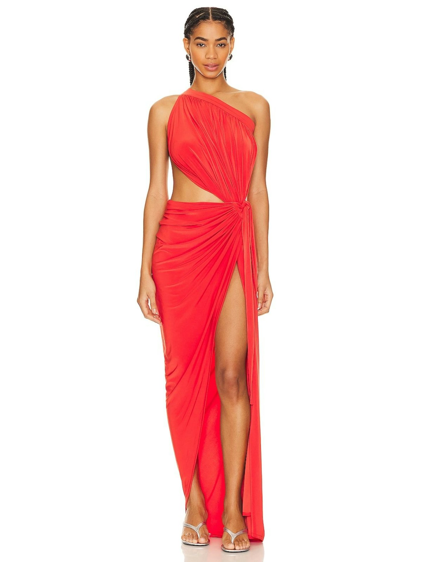 Disa Gown J.Angelique brand_J.Angelique