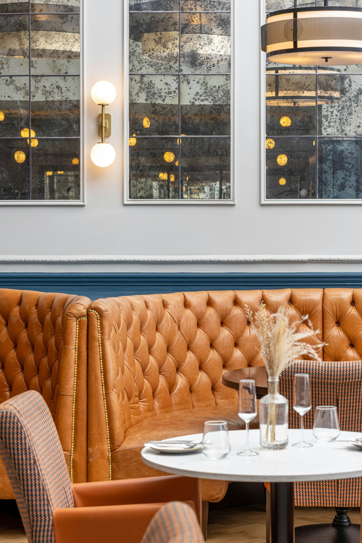 metropole bar