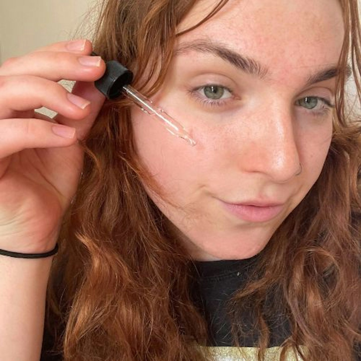 Minimalist 5% Niacinamide Face Serum