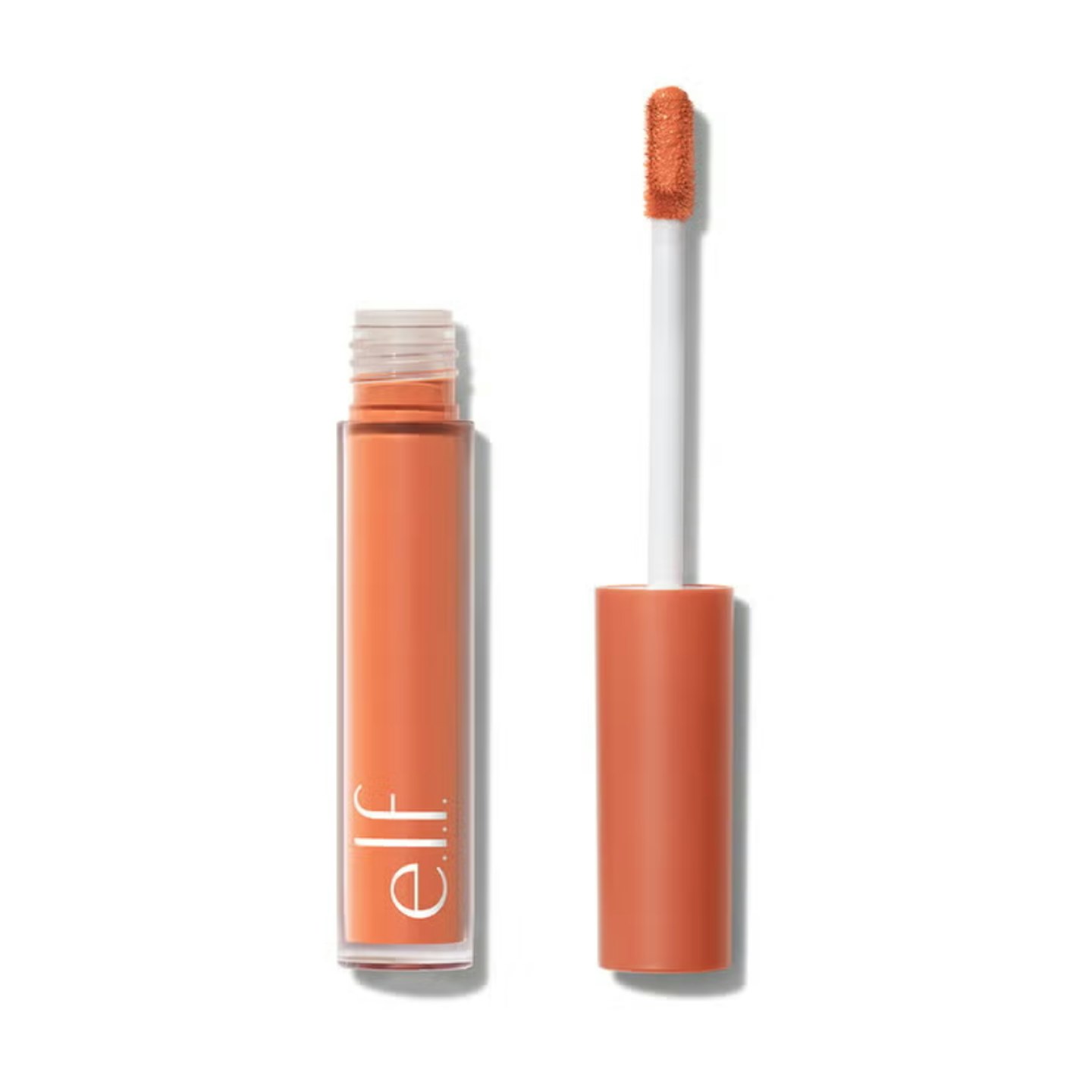 e.l.f orange colour corrector