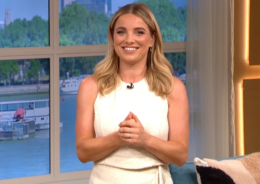 Sian Welby 18.08
