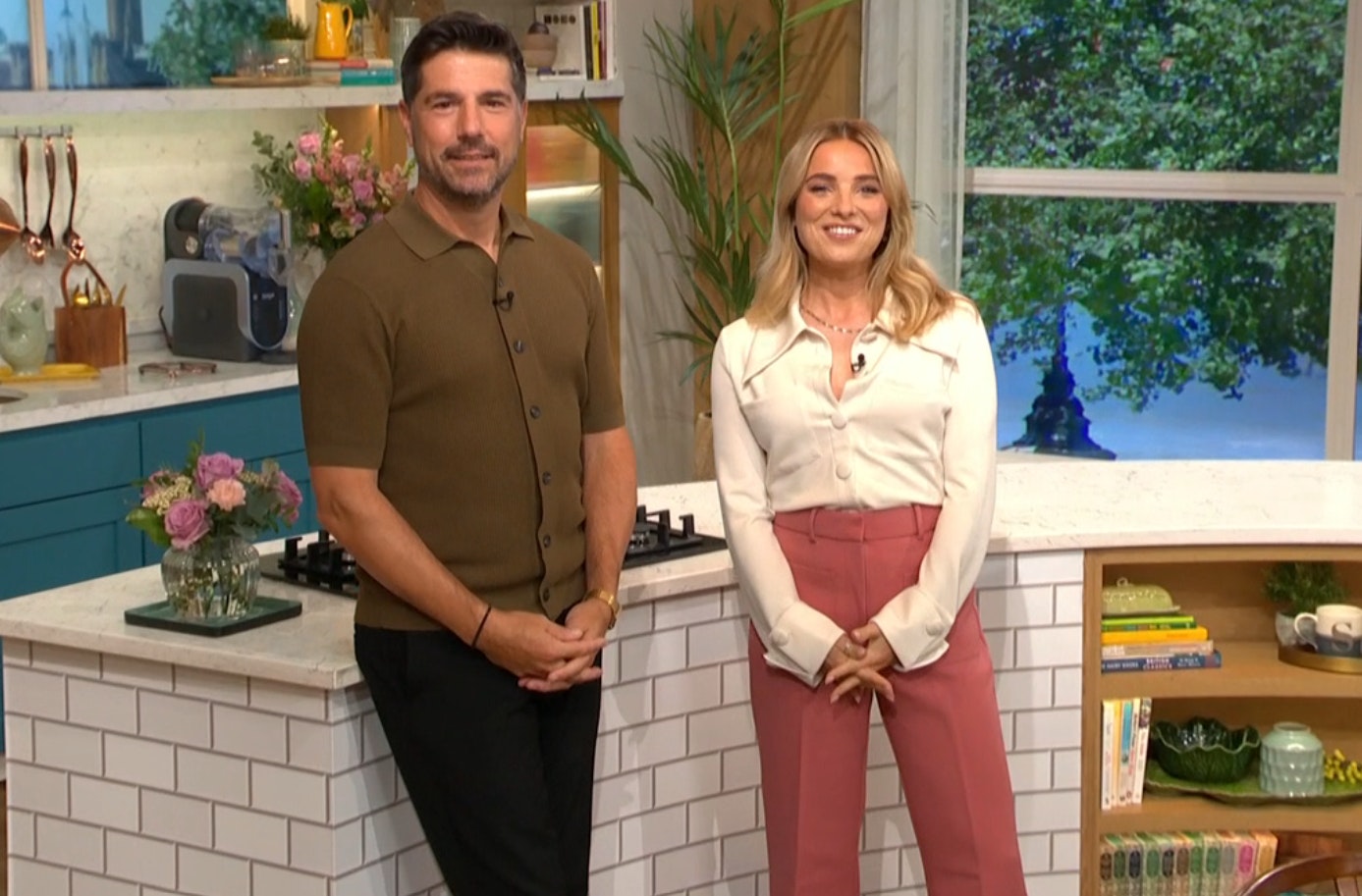Sian Welby 19.08