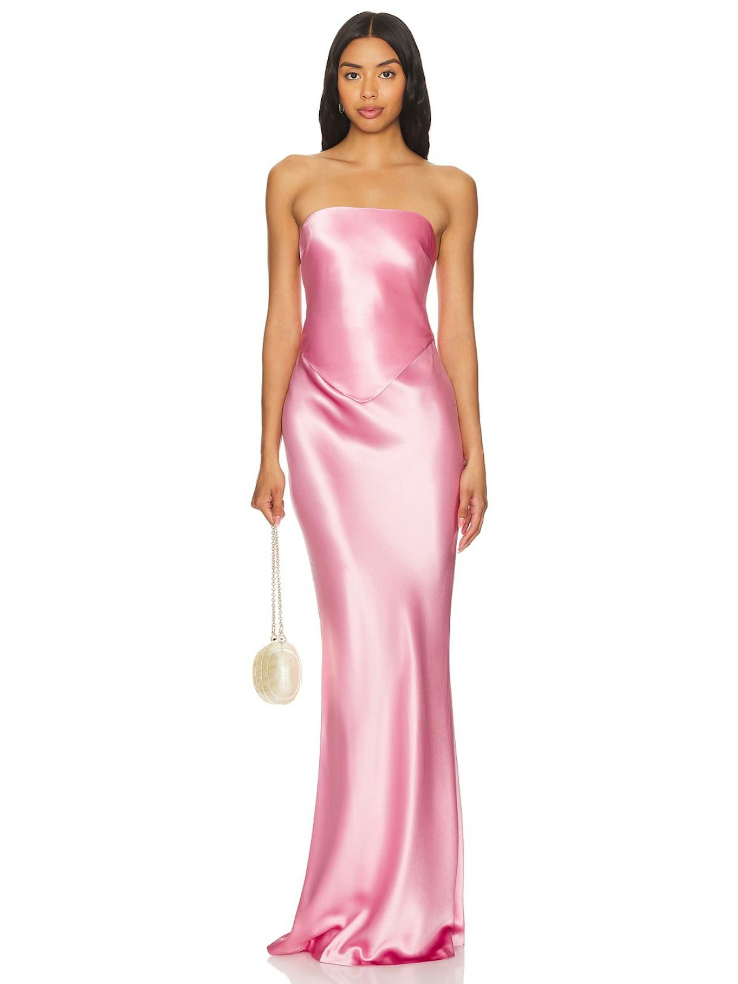 Skye dress