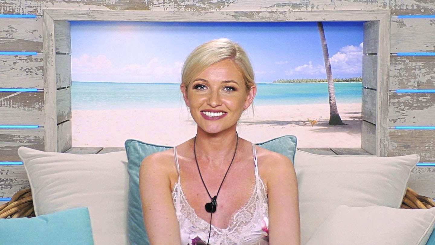 amy hart love island