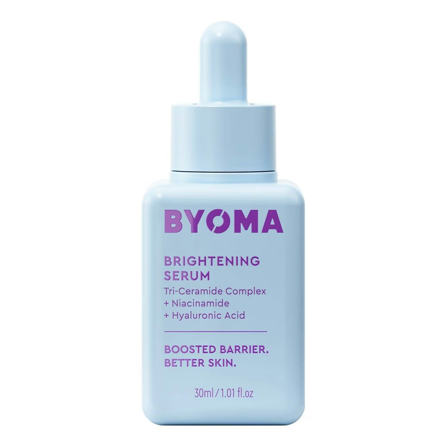 Byoma serum