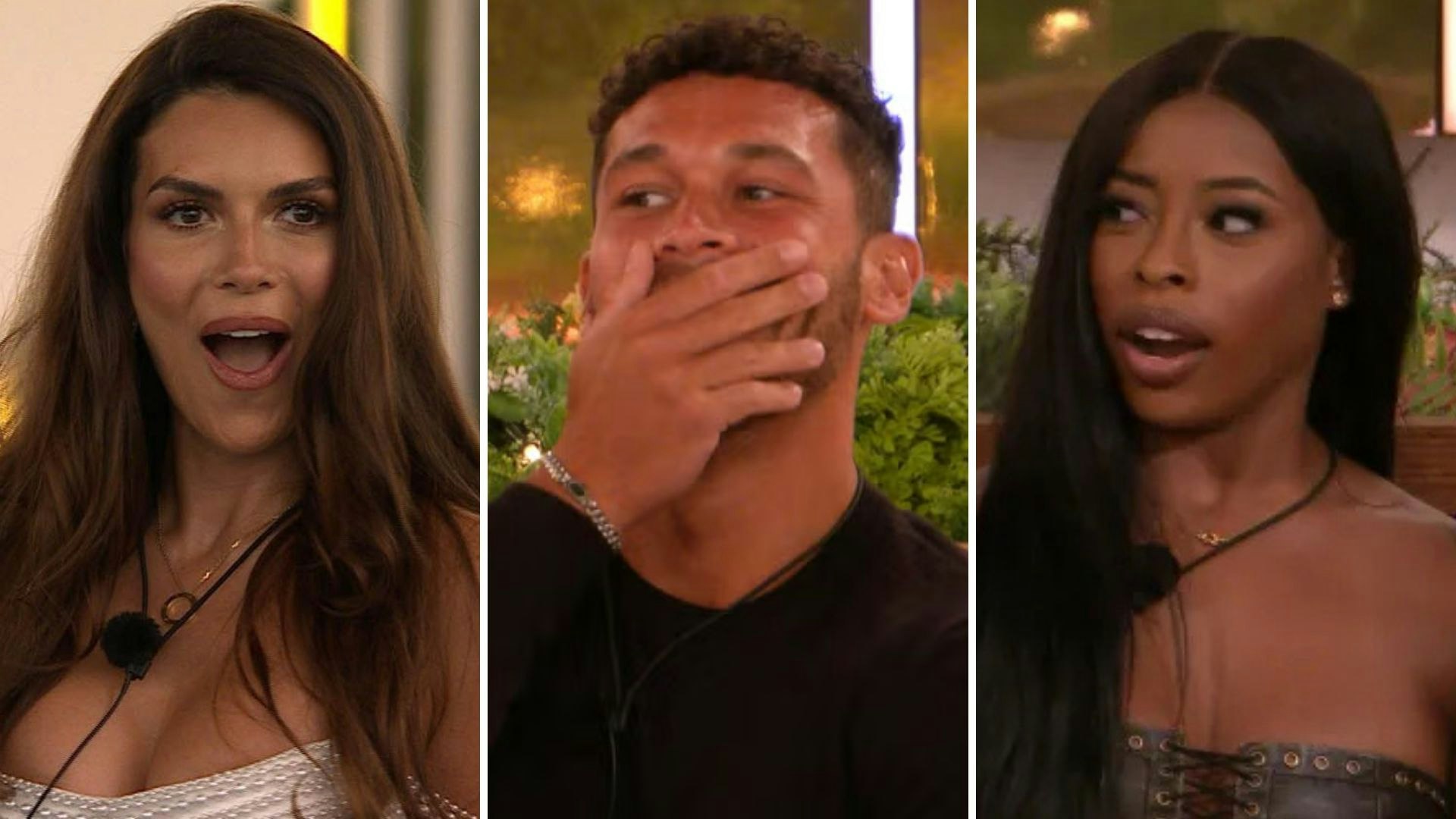Callum Casey Love Island: All Stars finalists tease South Africa return and surely ...