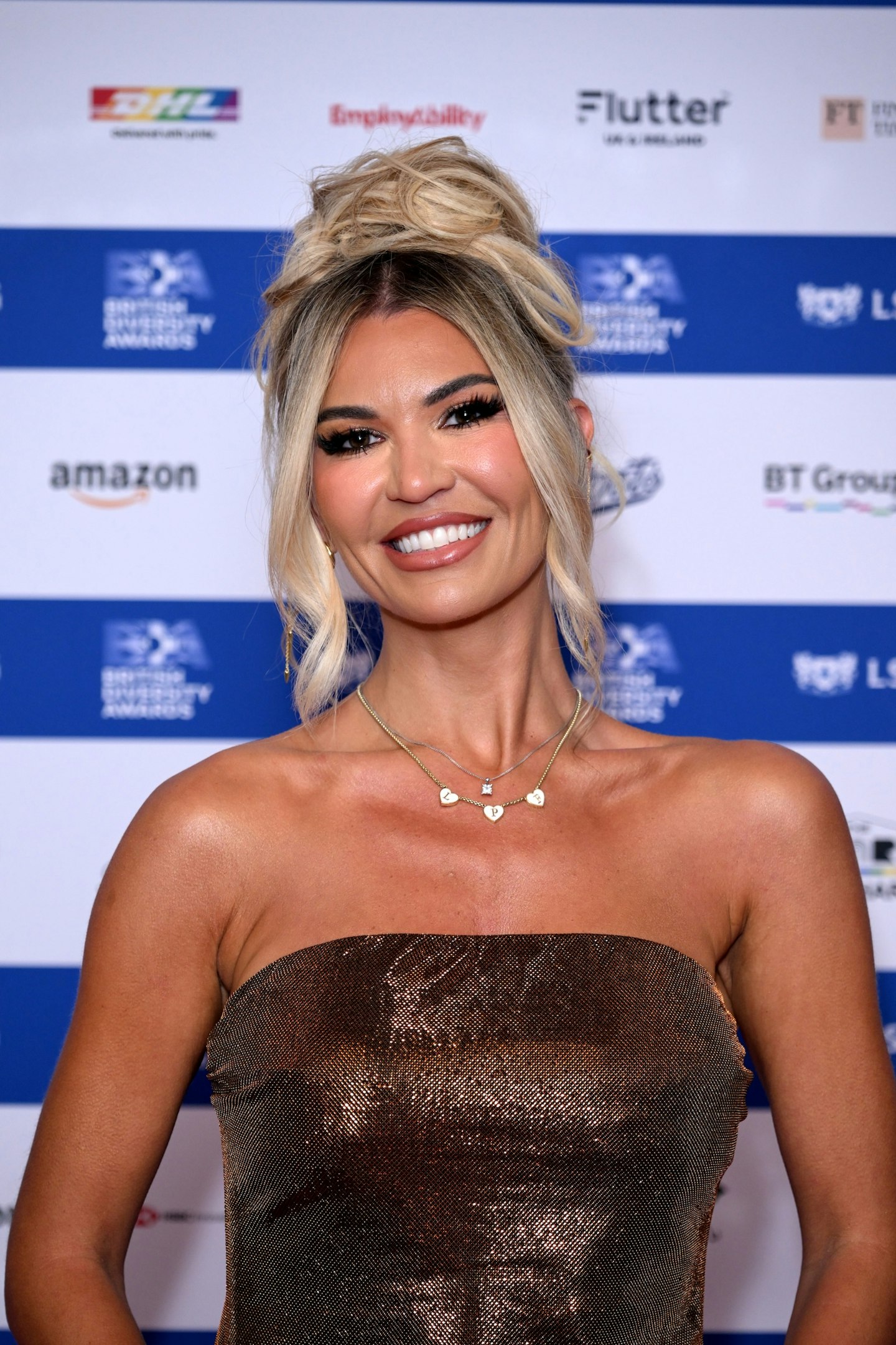 Christine McGuinness