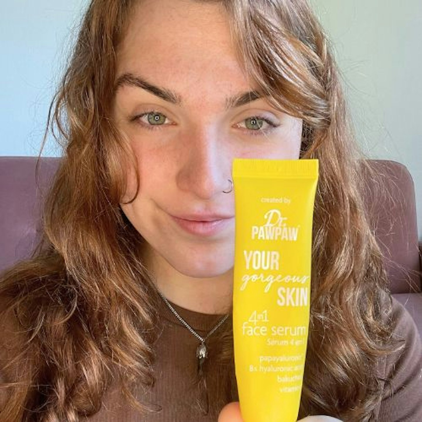 Dr PawPaw 4-in-1 Serum