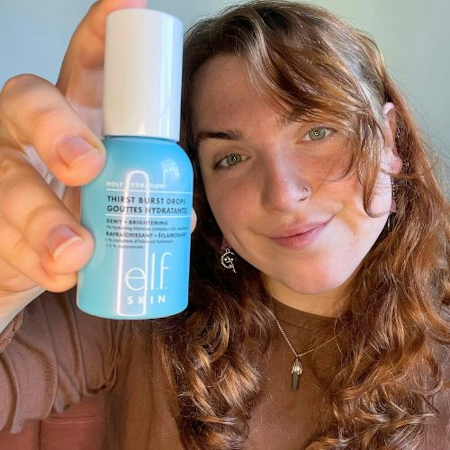e.l.f. SKIN Holy Hydration! Thirst Burst Drops