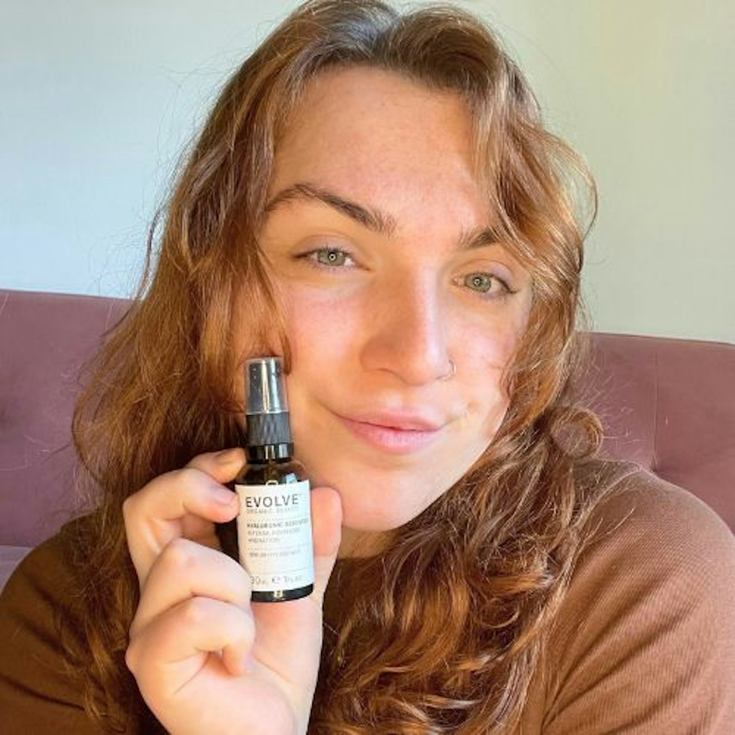 Evolve Beauty Hyaluronic Acid Serum