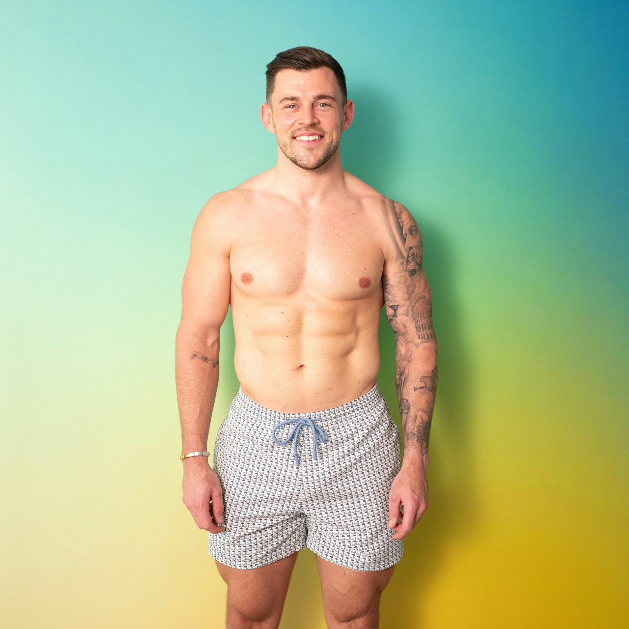 Love Island
