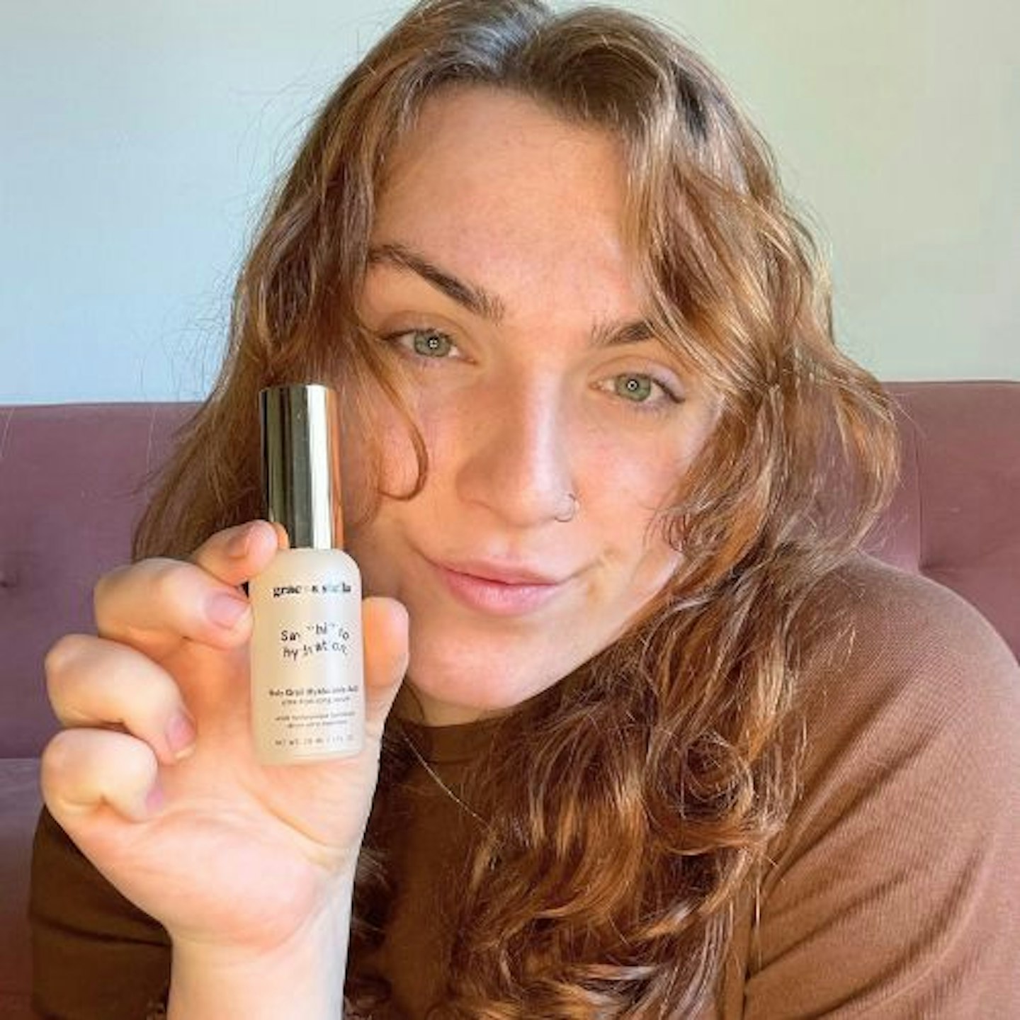 grace & stella Hyaluronic Acid Serum
