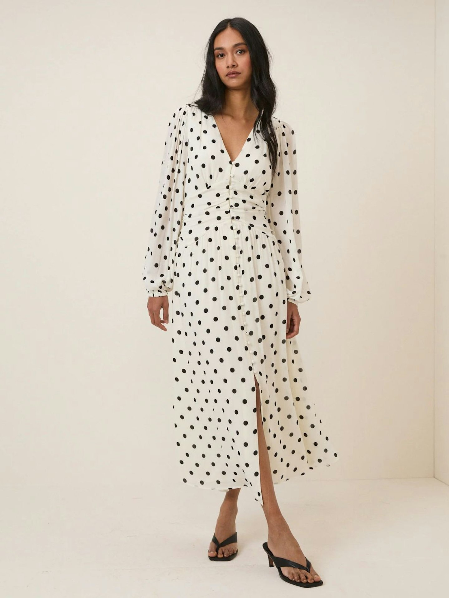 Kate Middleton's polka dot dress: Steal her style from 40