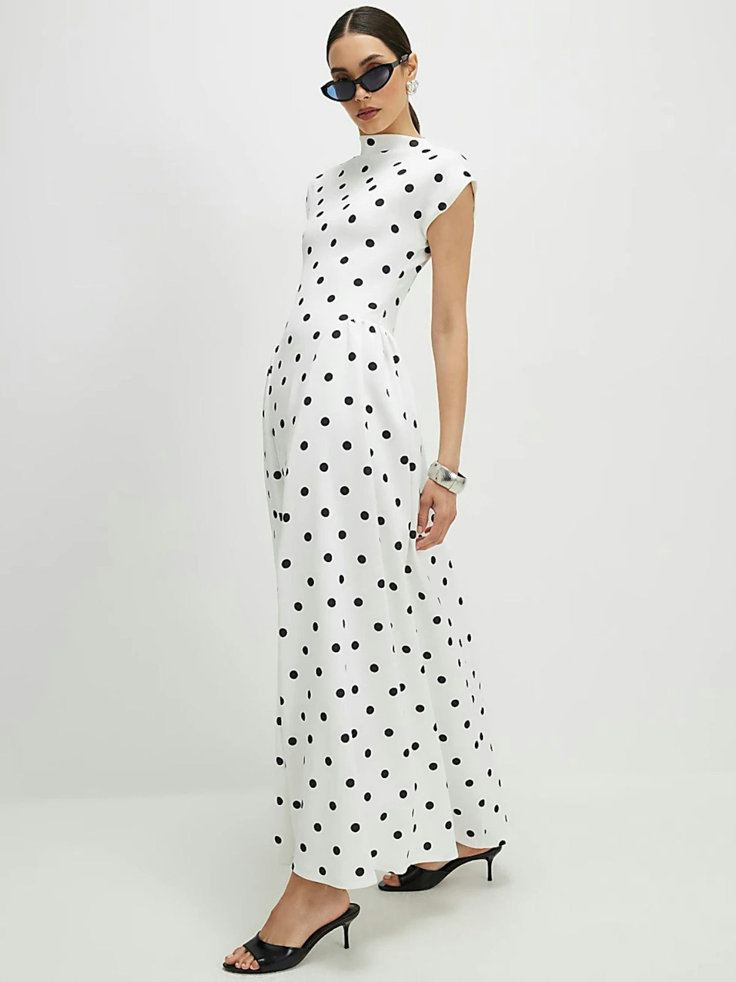 Kate Middleton's polka dot dress: Steal her style from 40 Kate Middleton's polka dot dress: Steal her style from 40