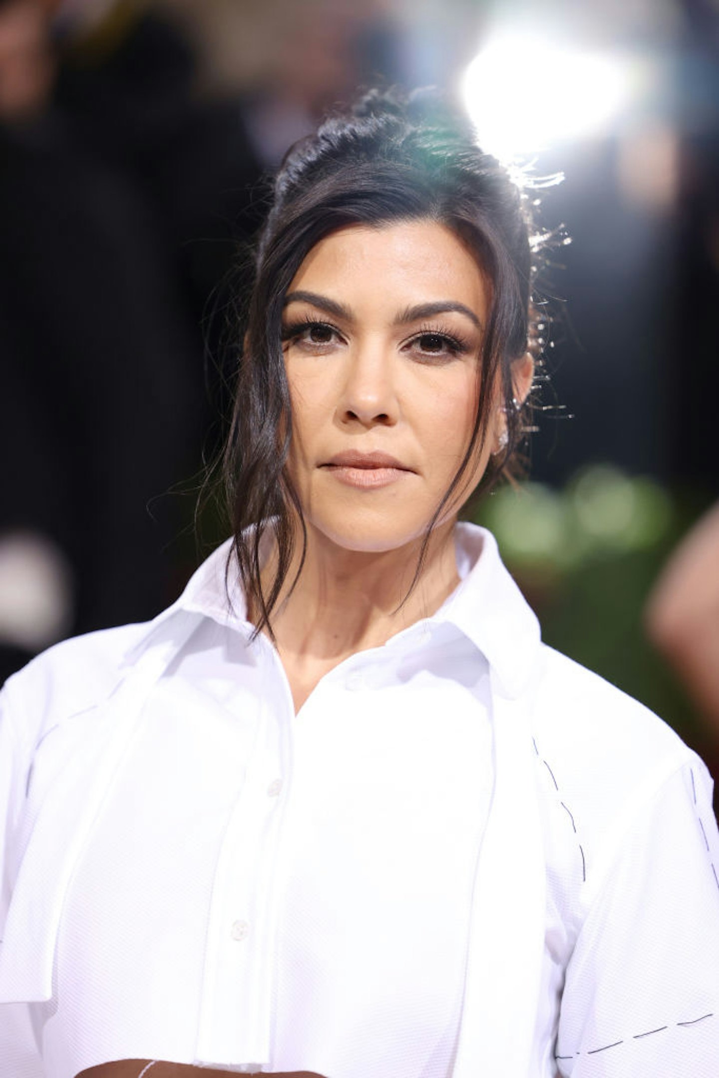 kourtney kardashian
