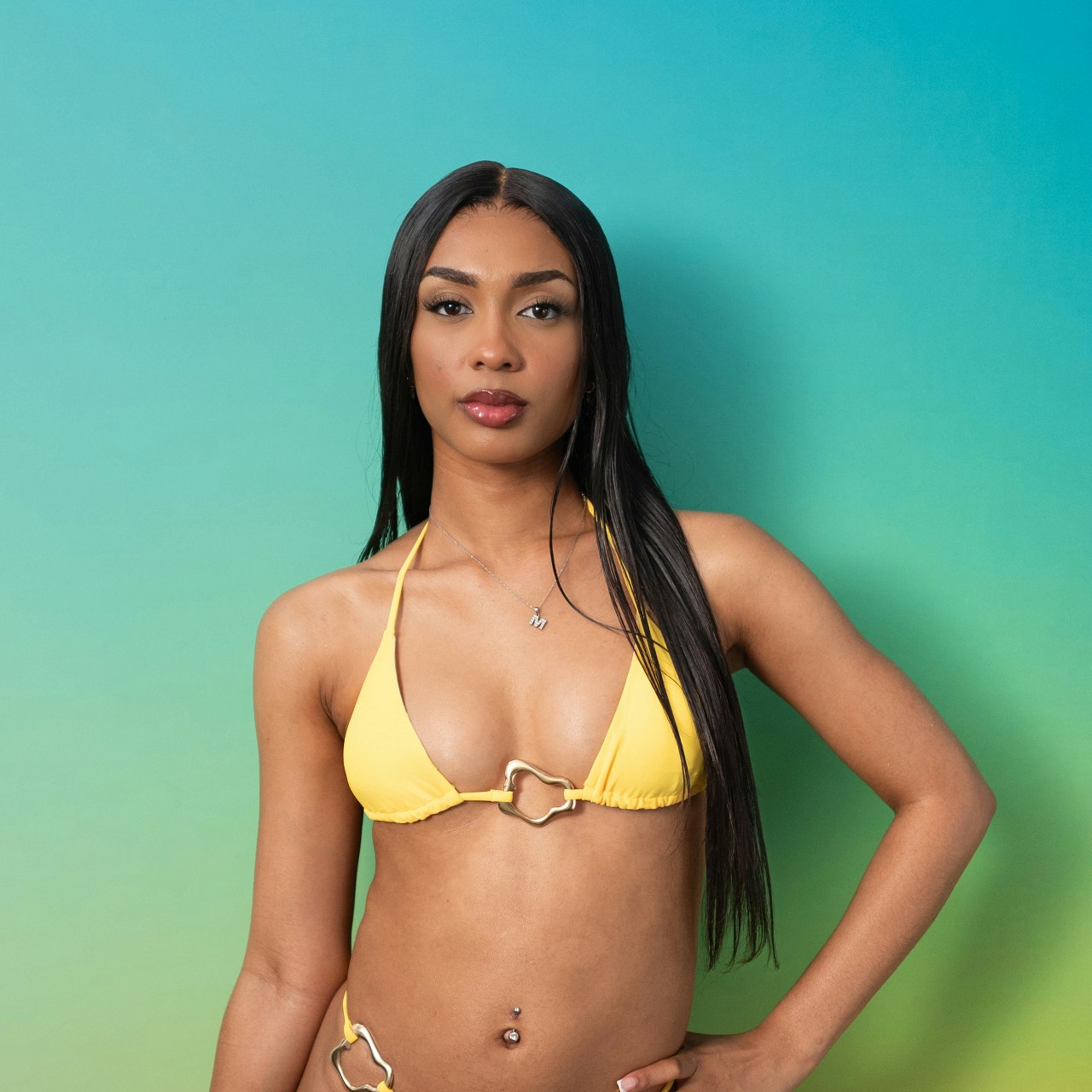 Malisha Jordan