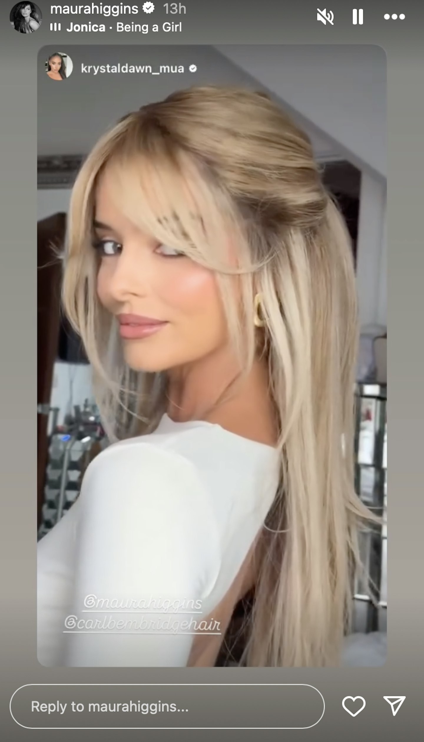 maura