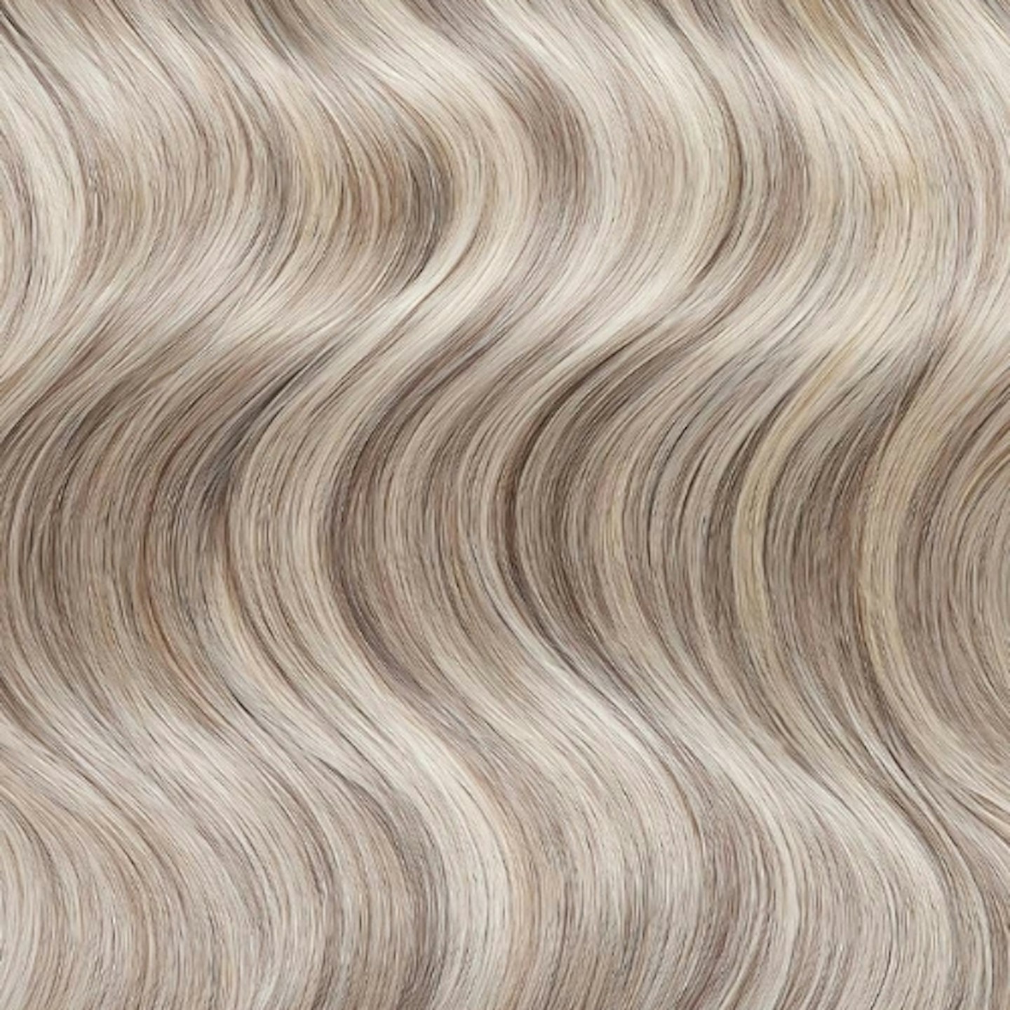 Beauty Works x Molly-Mae Swiss Blonde - 14" Celebrity Choice® Slim-Line Tape