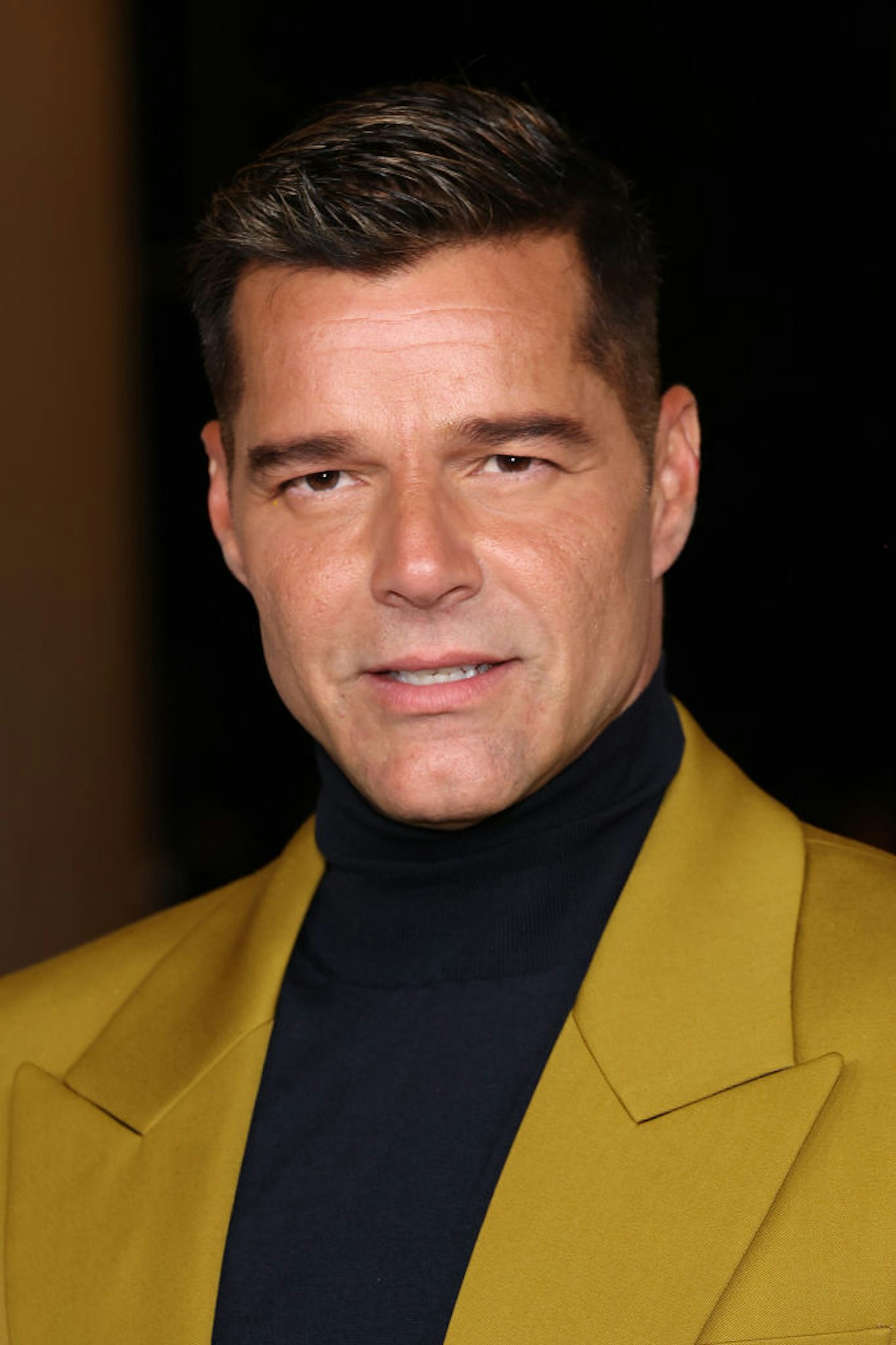 ricky martin