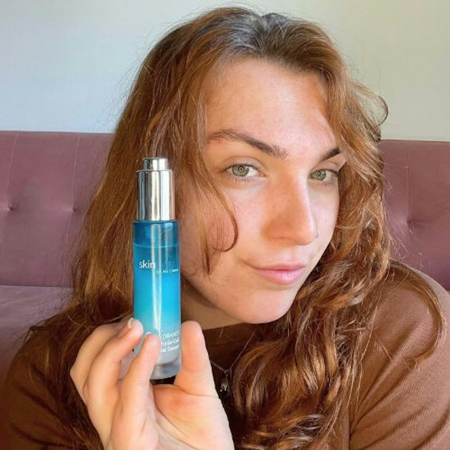 Skinsense Bi-Phase Cell Renewal Serum