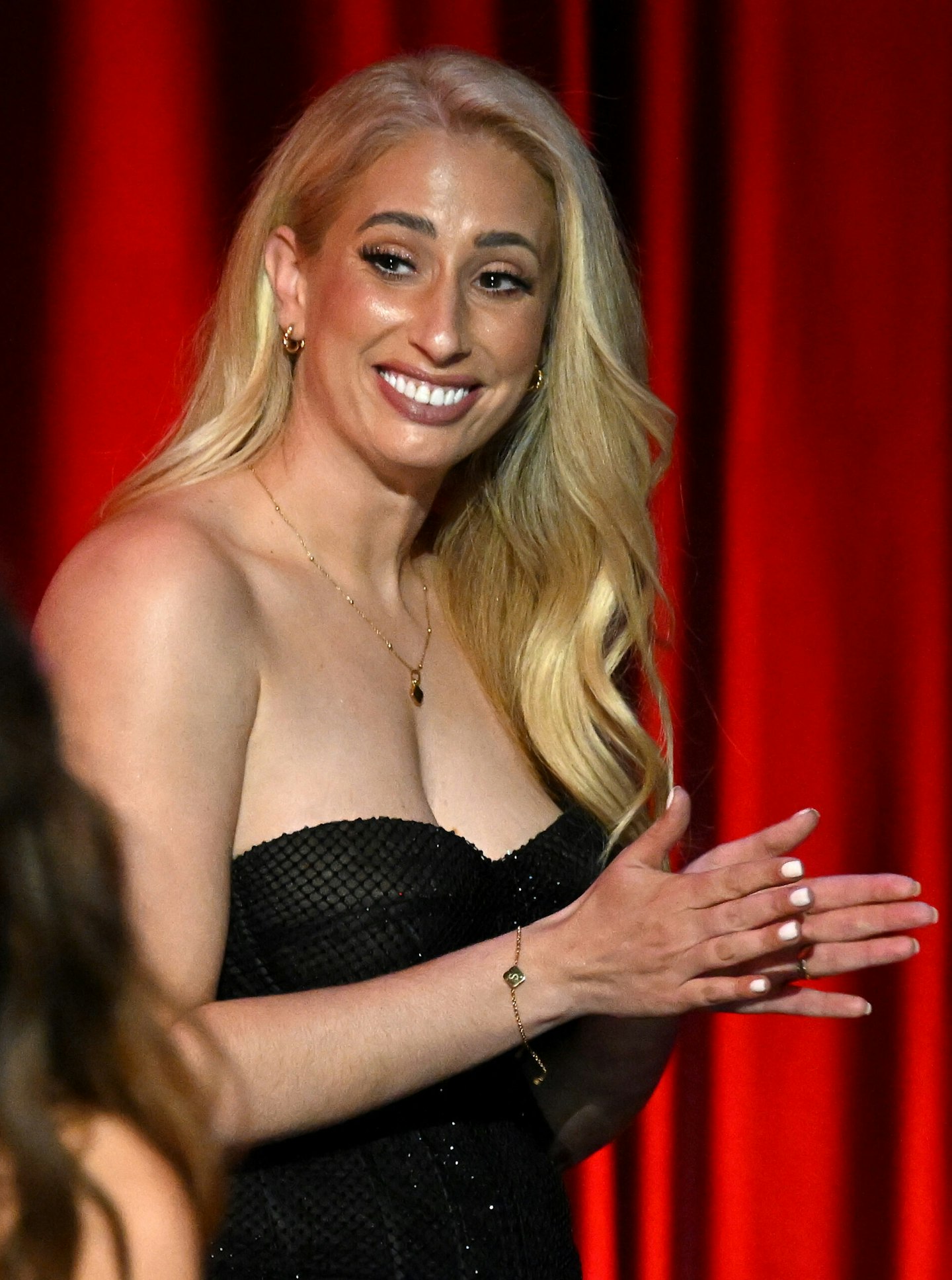 Stacey