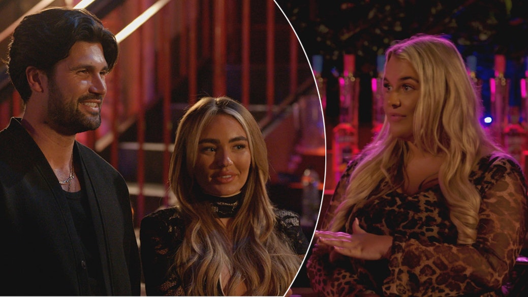 EXCLUSIVE: Saffron Lempriere lifts the lid on ‘heartbroken’ Ella Rae Wise following Dan Edgar split