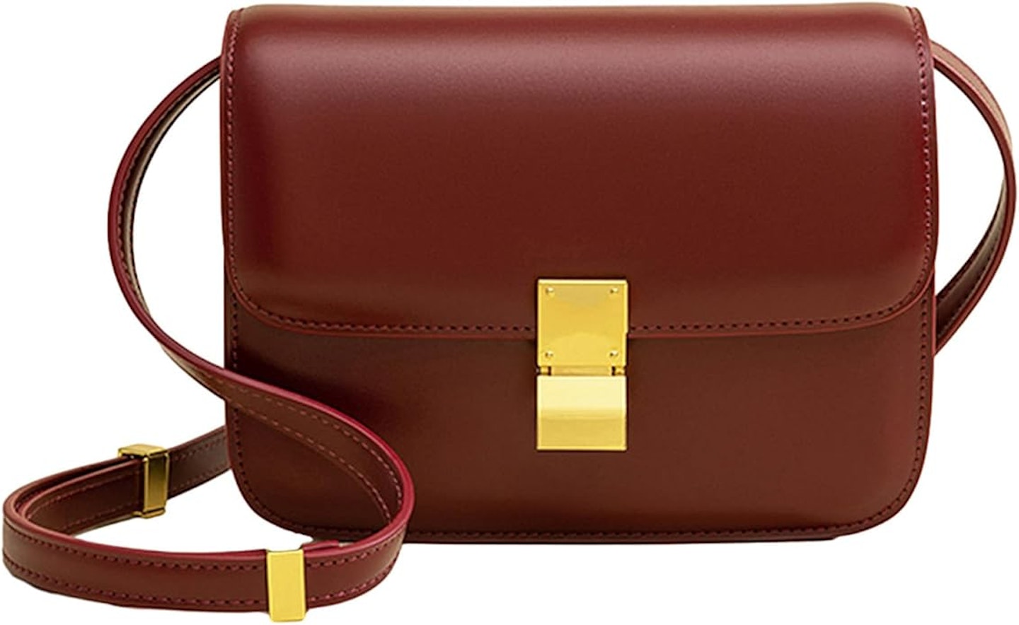 Small Crossbody Shoulder Bag