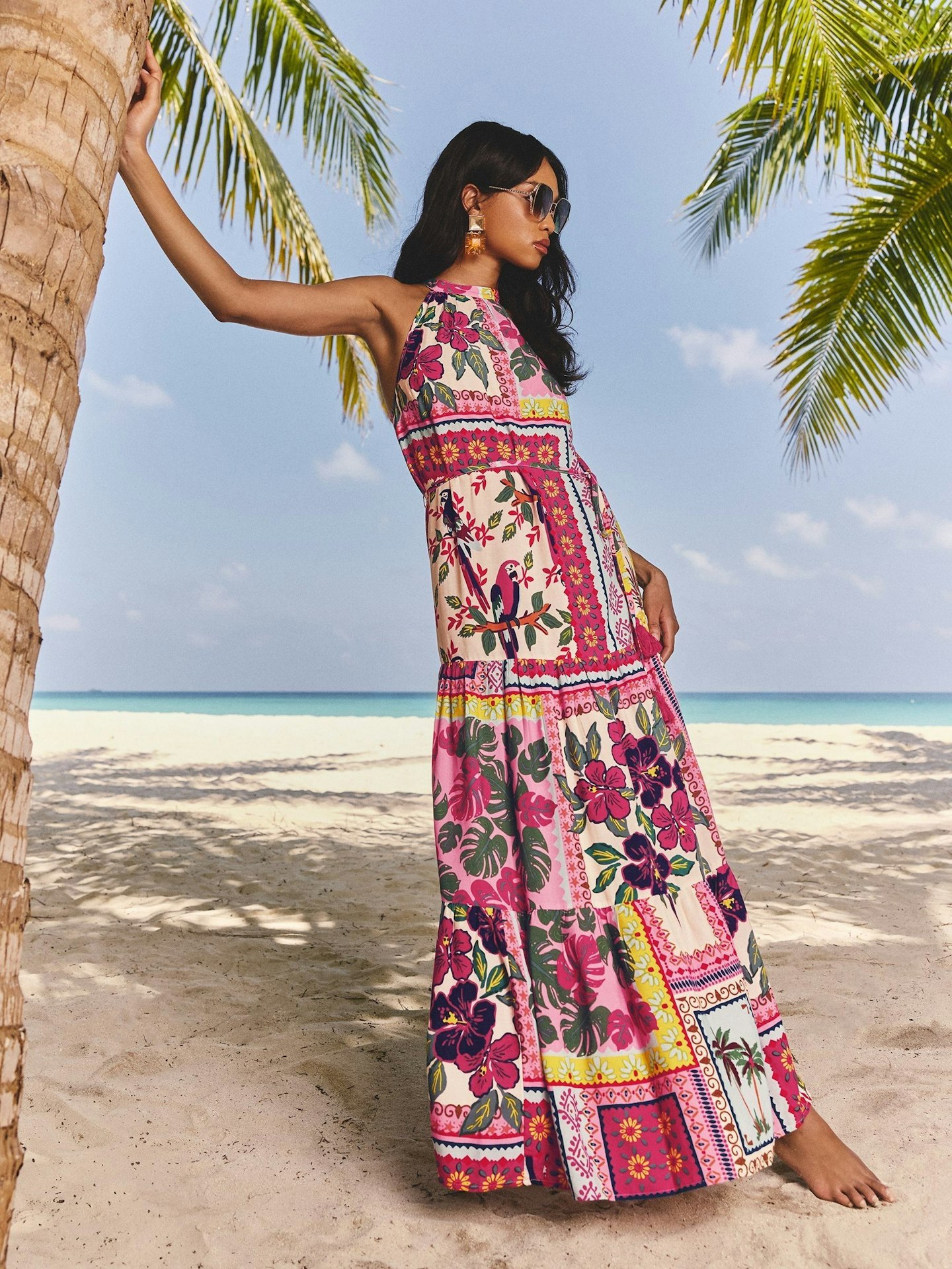 13 Best Floral Dresses To Add To Your Summer Wardrobe