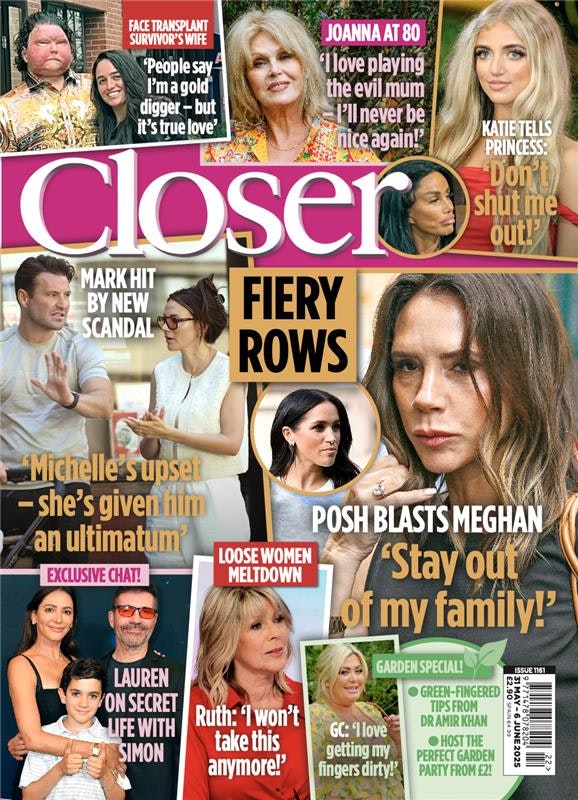 Closer