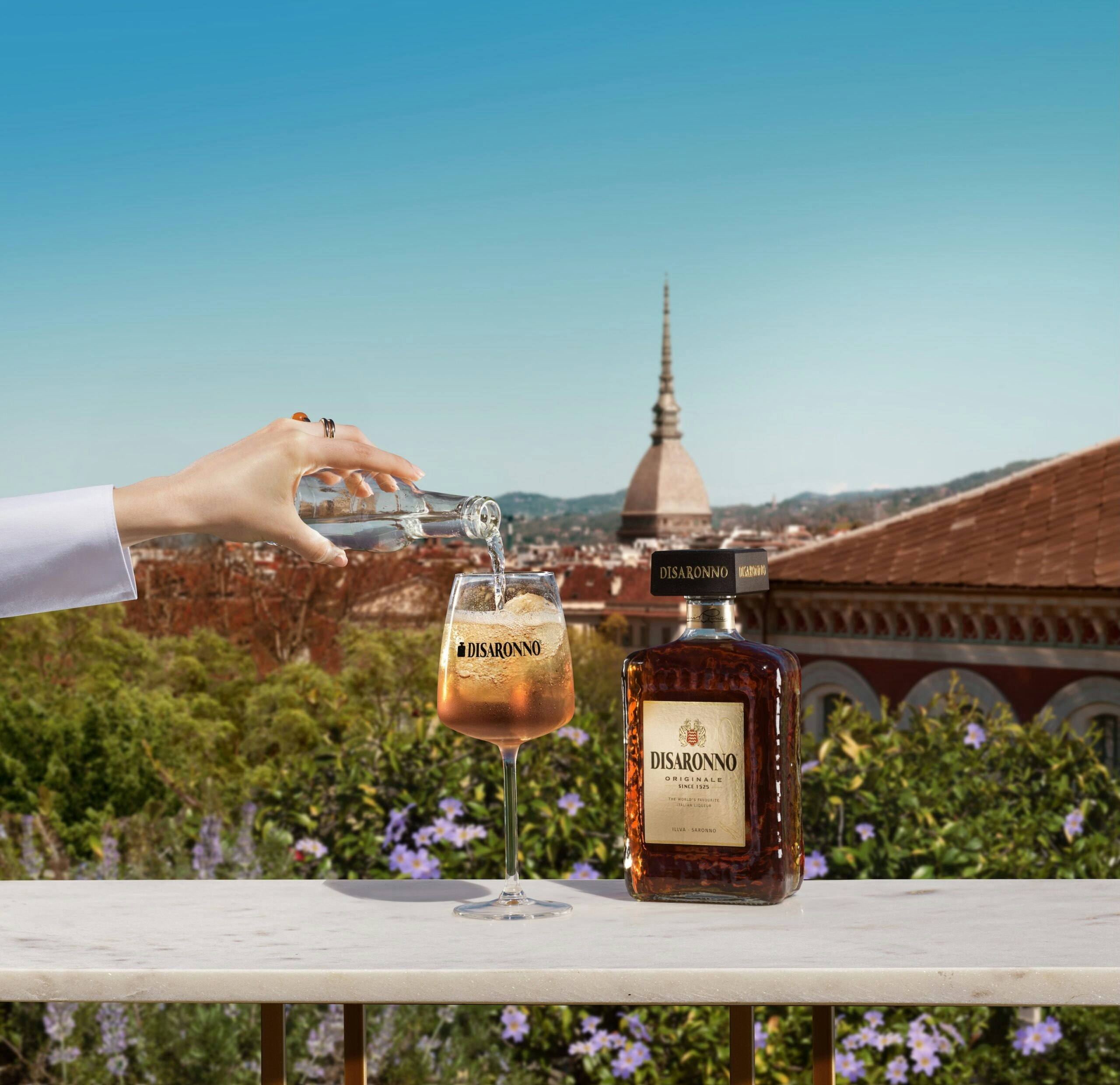 DISARONNO