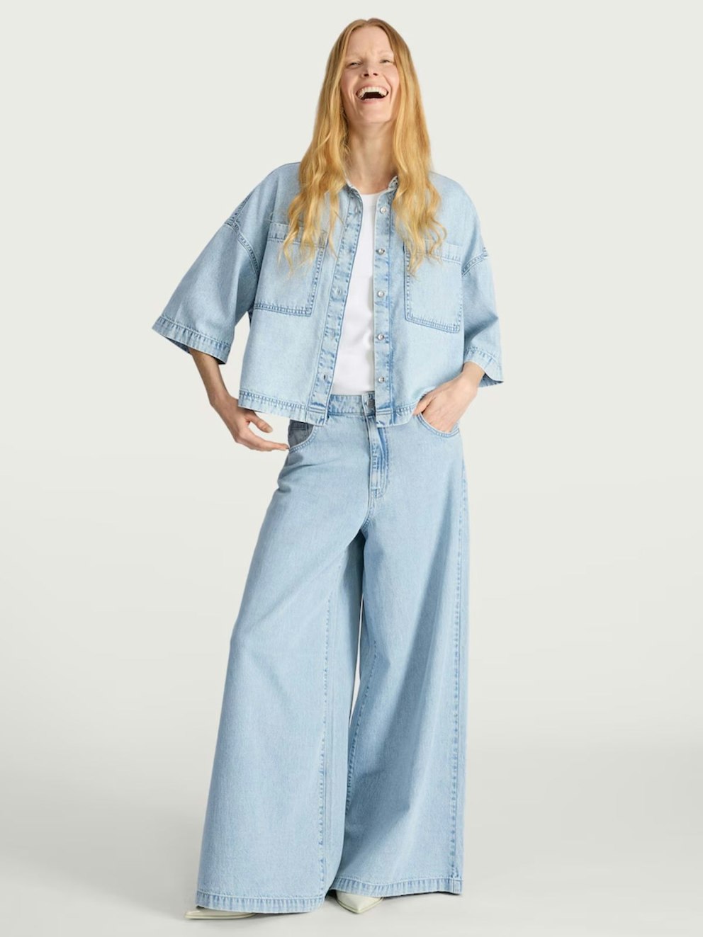 Add To Basket Now, Tesco F&F Clothing Is Finally Back Online