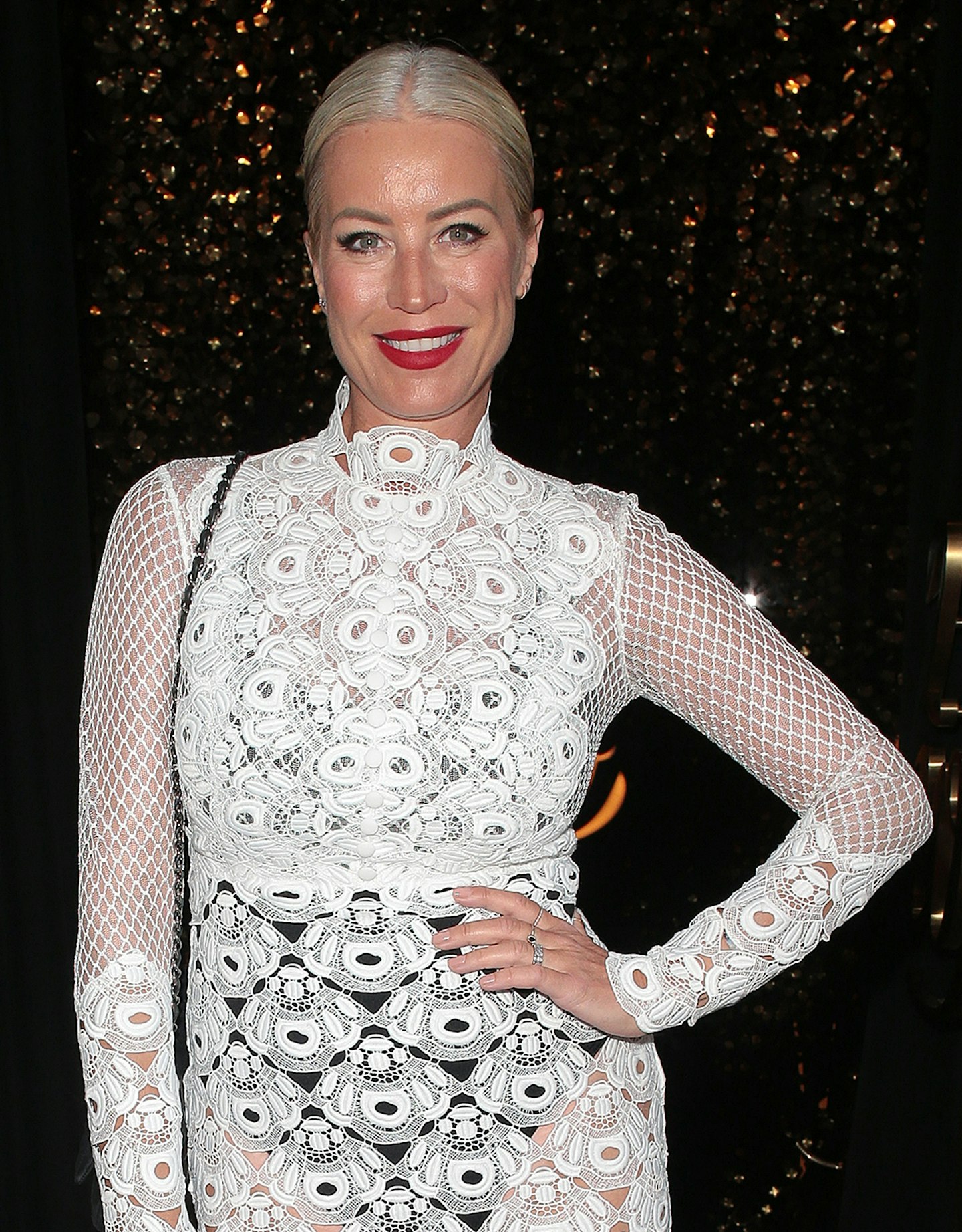 Denise Van Outen