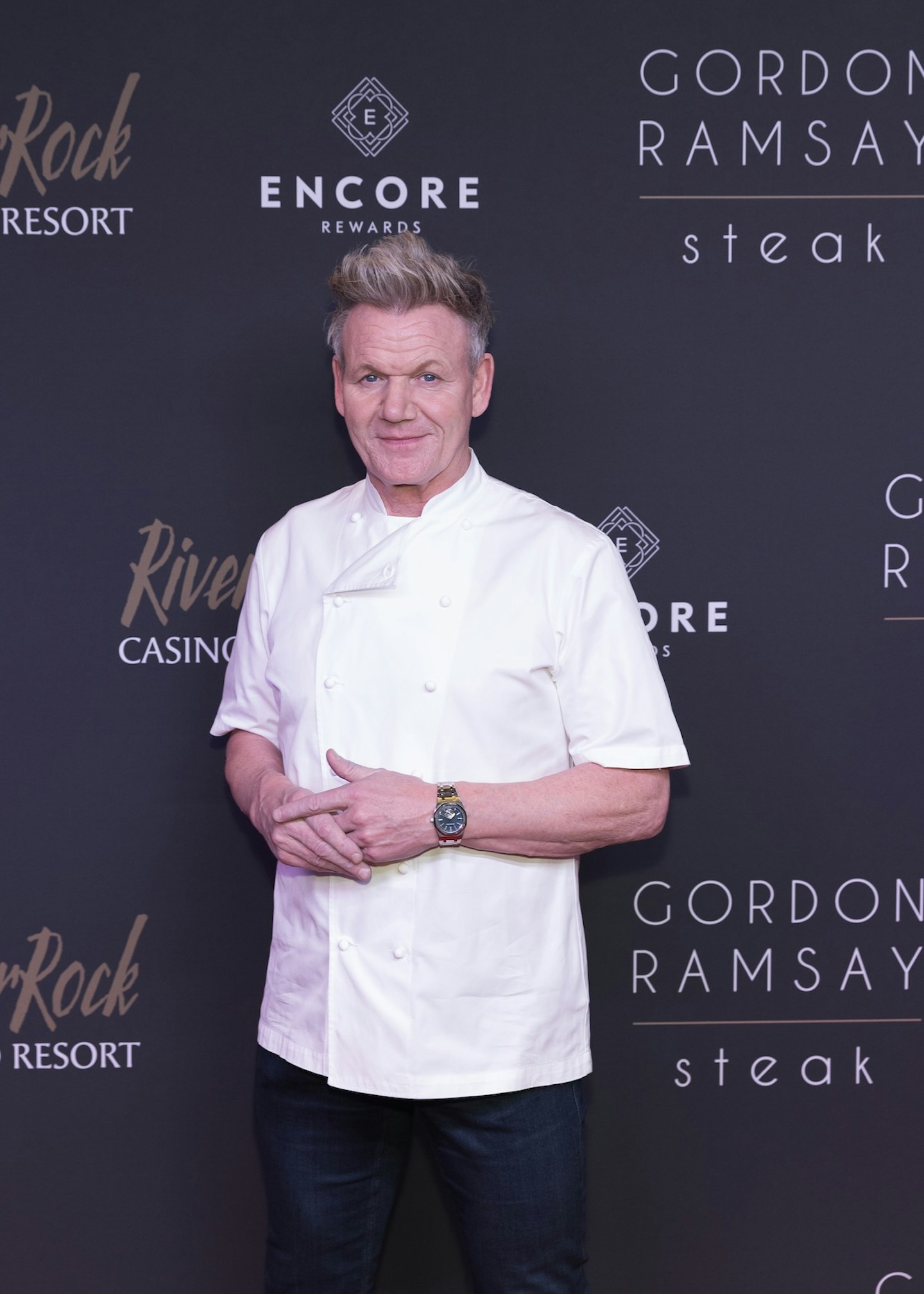 Gordon Ramsay