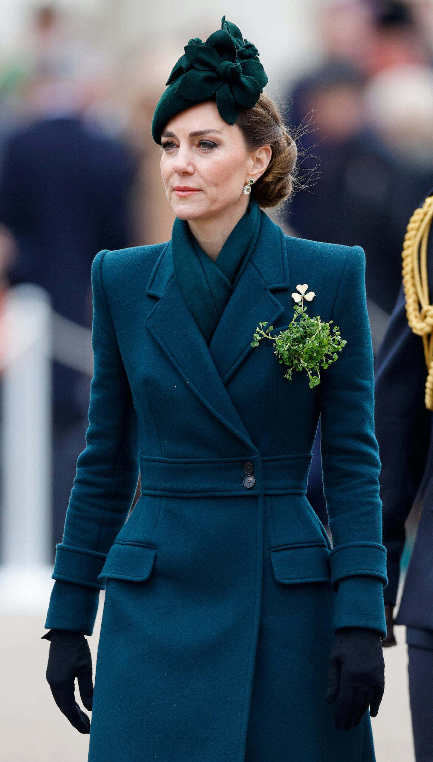 Kate Middleton