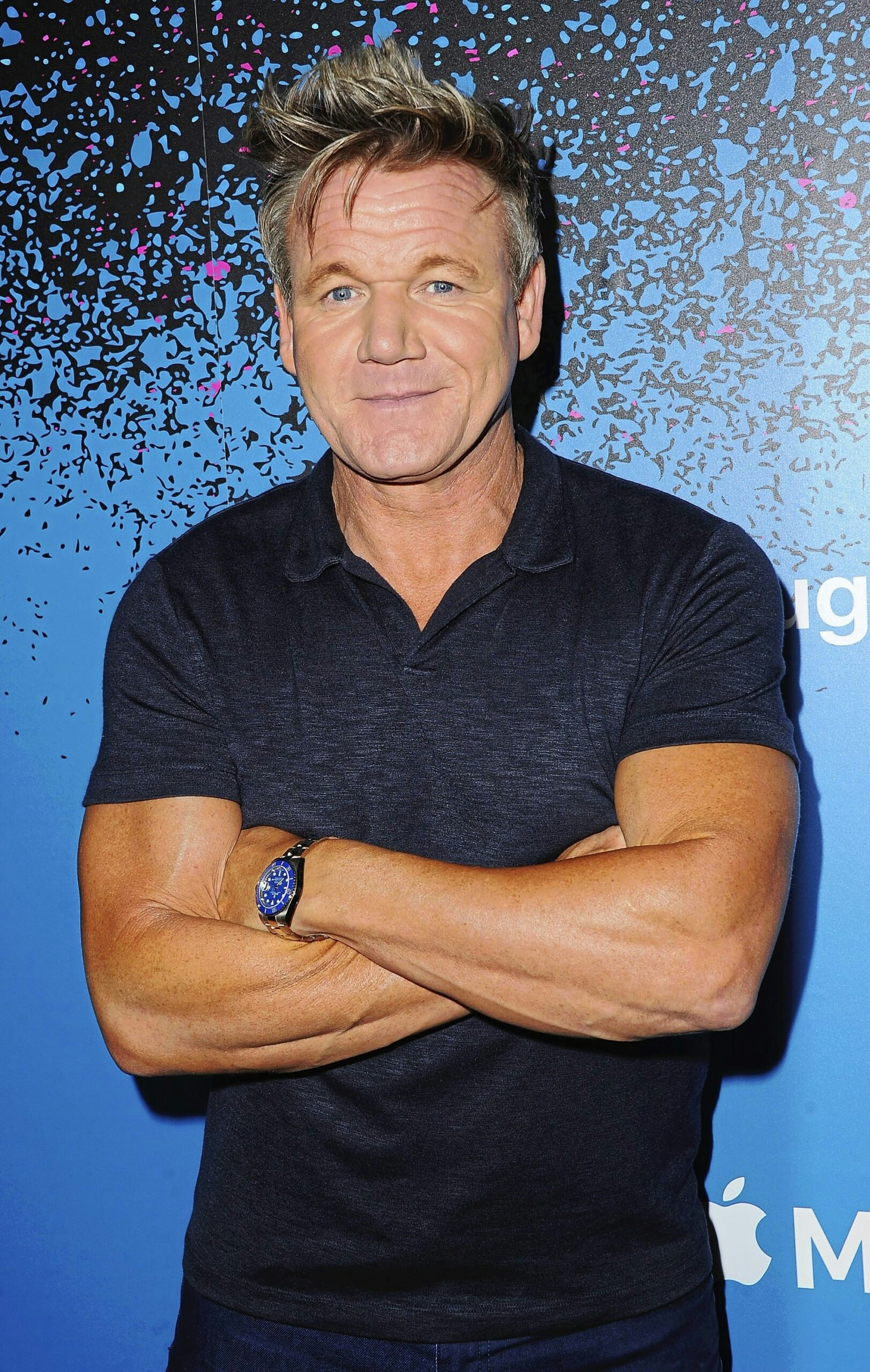 Gordon