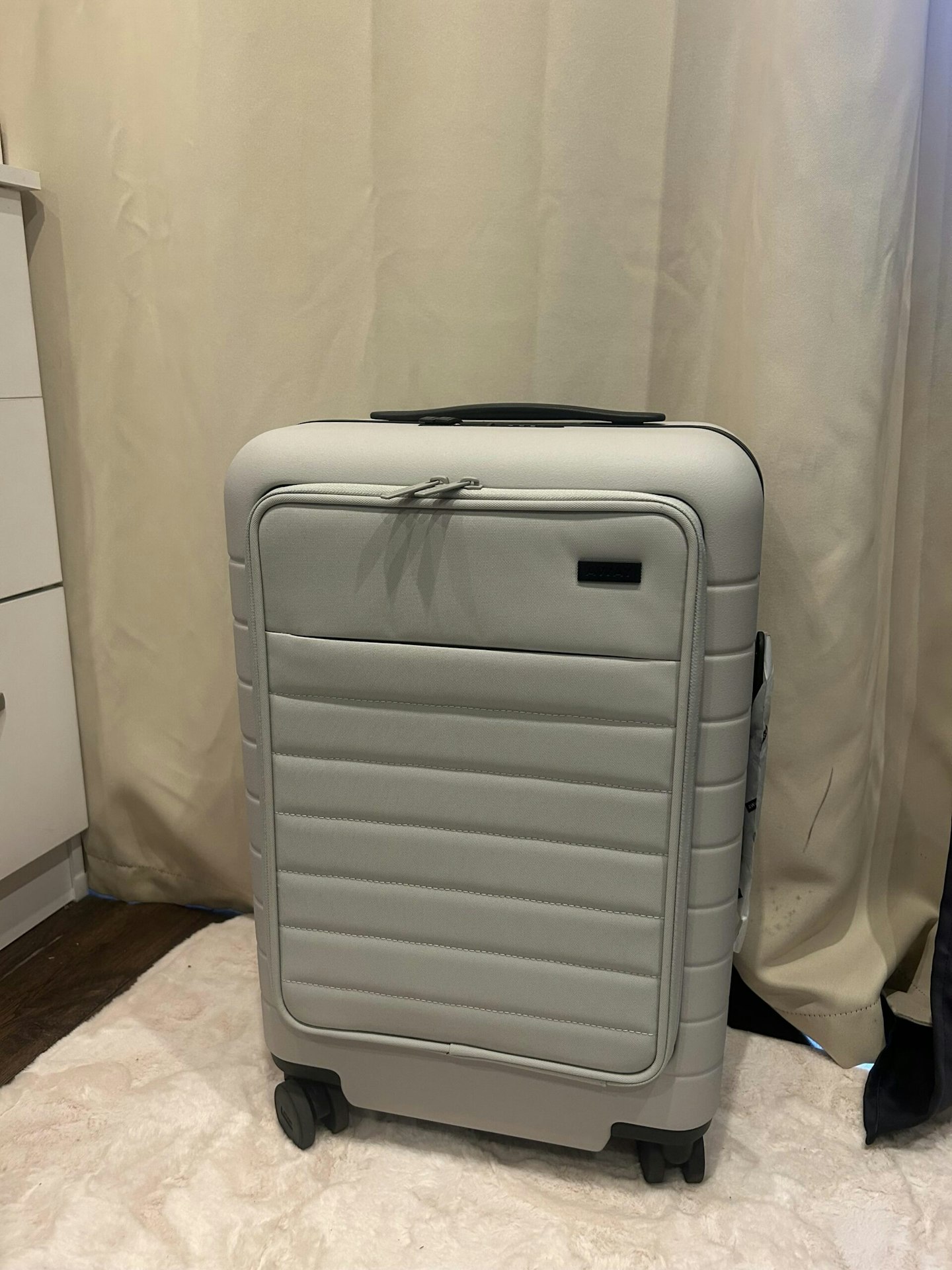away case