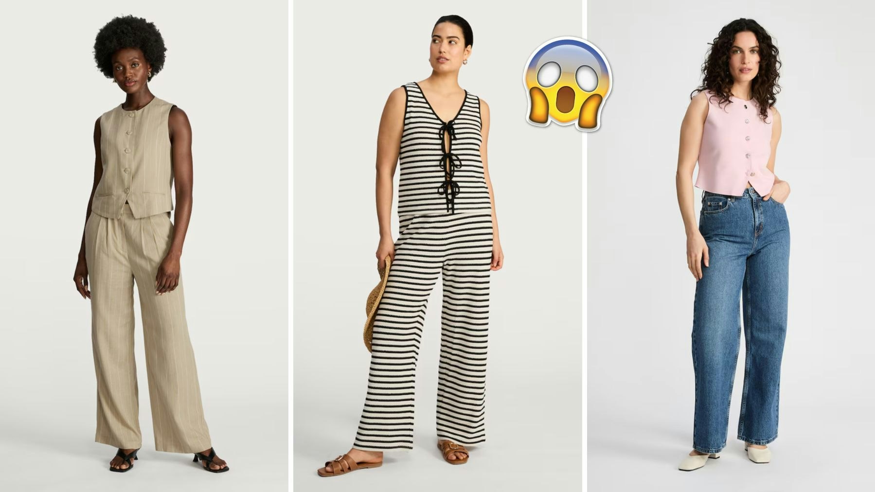 Fandf Add To Basket Now, Tesco F&F Clothing Is Finally Back Online