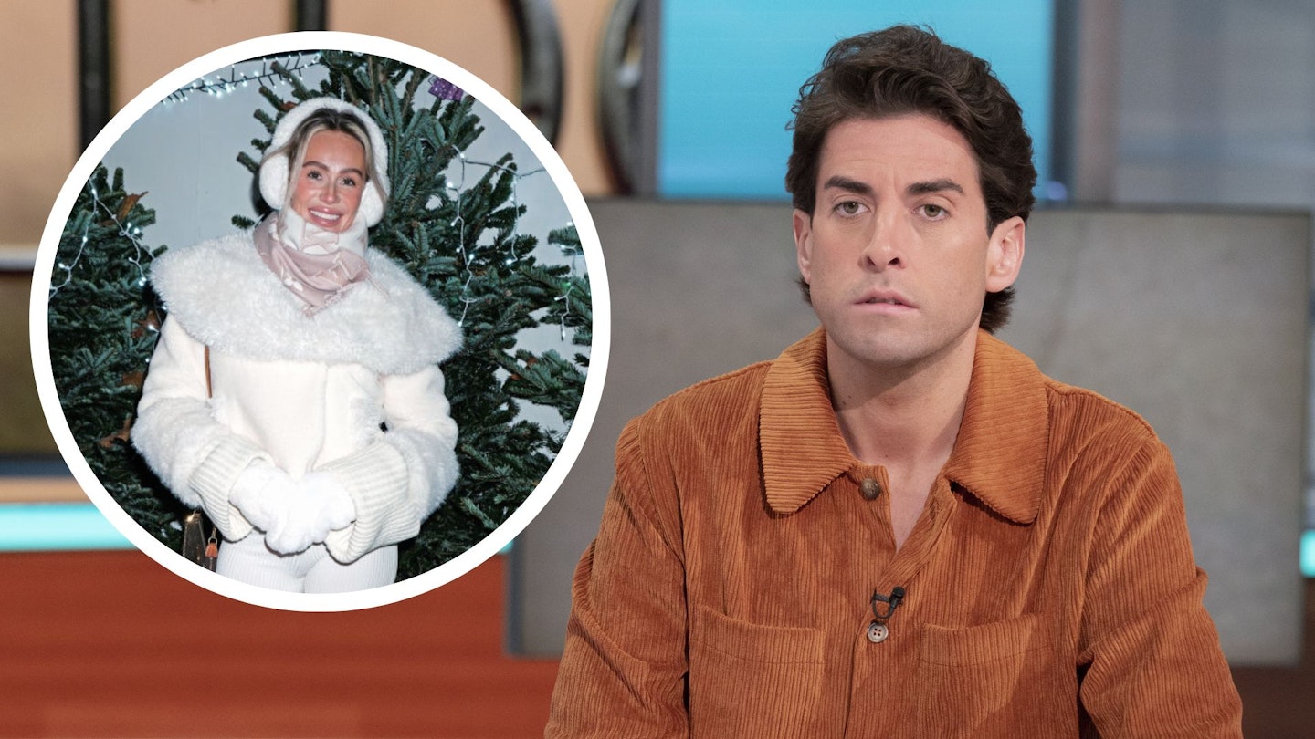 James Argent
