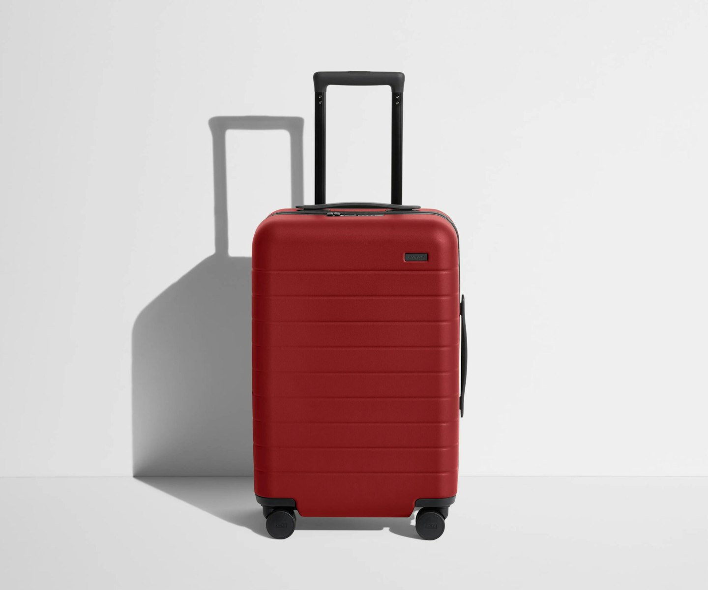 Away case