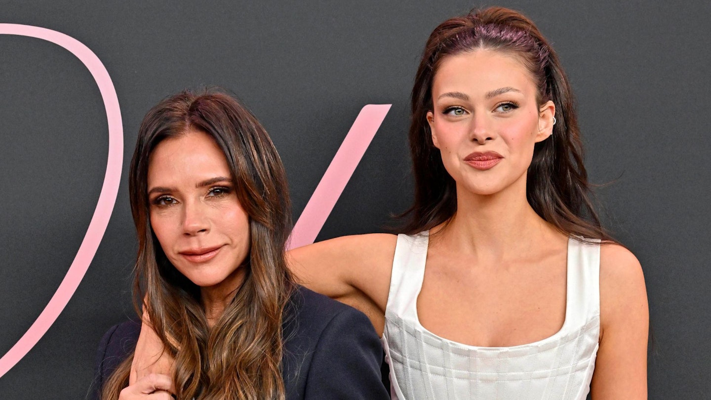 Victoria Beckham's vicious row: 'I won't give in to Nicola's demands'