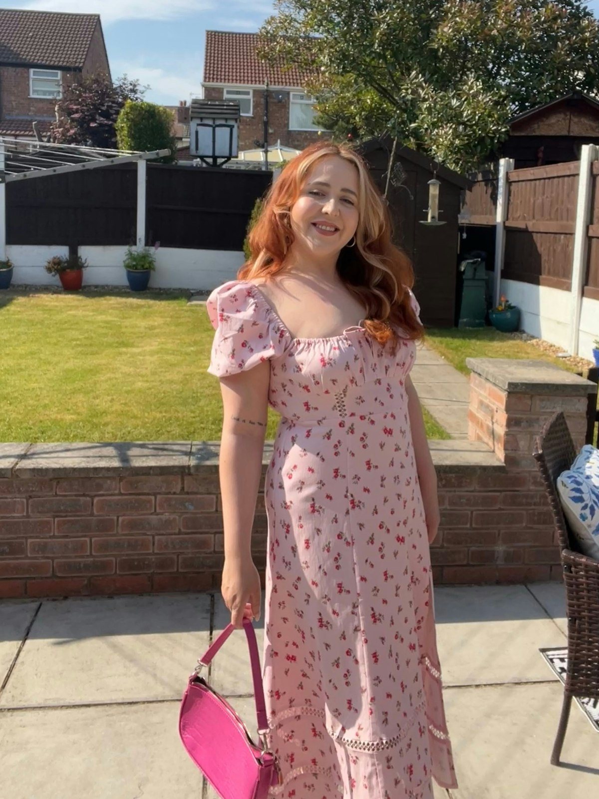 best-petite-wedding-guest-dress