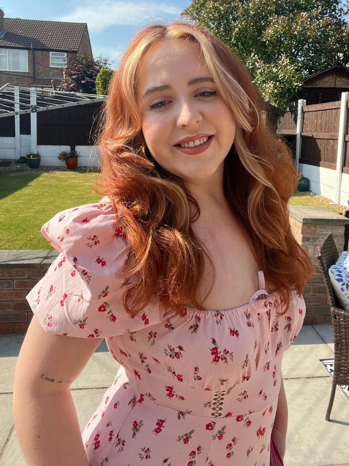 best-petite-wedding-guest-dress
