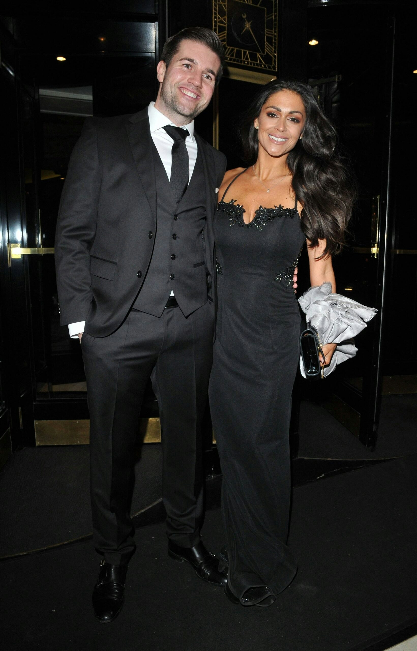casey batchelor and dane goodson