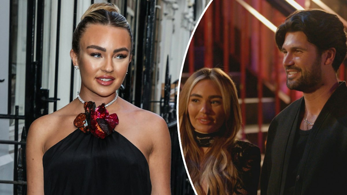 Towie | Entertainment | Closer