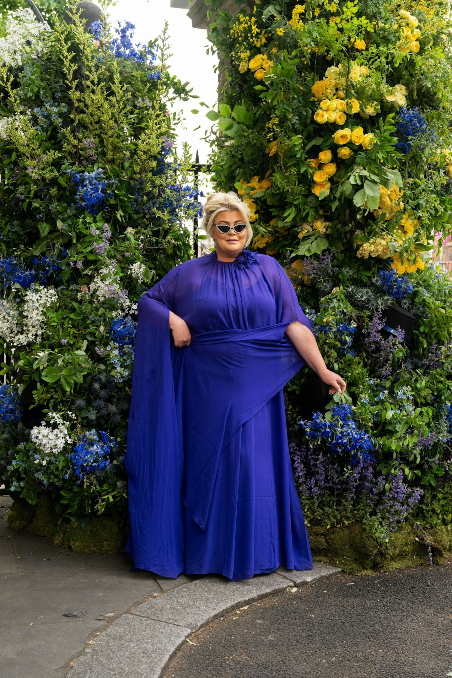 gemma collins